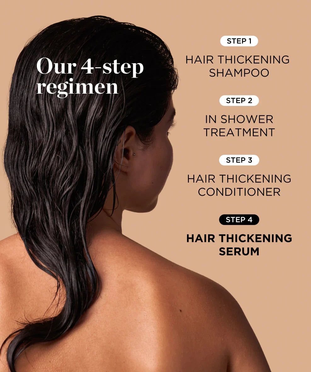 Dr. Groot™ Scalp Revitalizing Solution Hair Thickening Roll On Serum